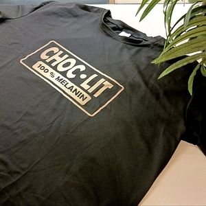 Graphic T-shirt